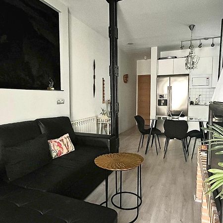 Apartamento Disfruta Madrid Atocha Exterior foto