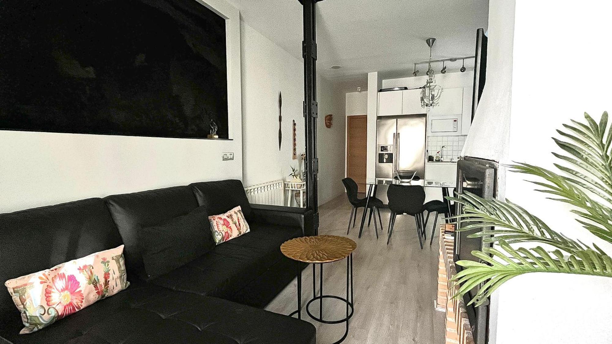 Apartamento Disfruta Madrid Atocha Exterior foto